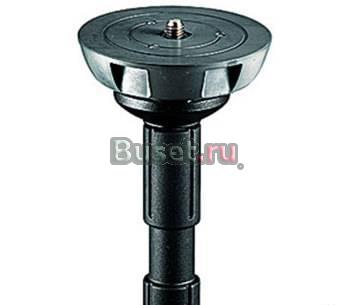 Боул адаптер 100мм Manfrotto 500ball новый Москва