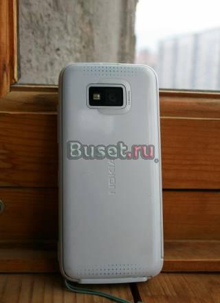 Nokia 5530 Xpress Music Москва