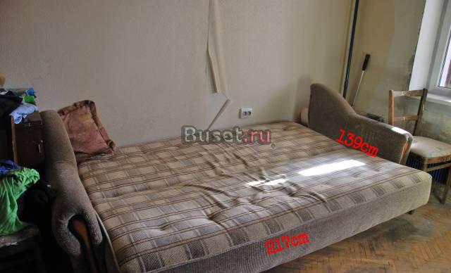 Диван 3-х местный Москва