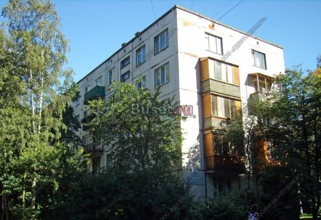 2-х комн. кв., собств., Общ.45,6, жил. 28,3, кух Сертолово