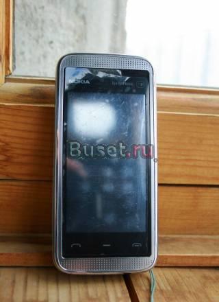 Nokia 5530 XpressMusic Владимир