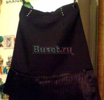 Две юбки Санкт-Петербург