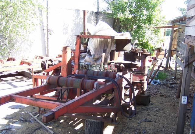 Продам пилораму. 100 000р Выборг
