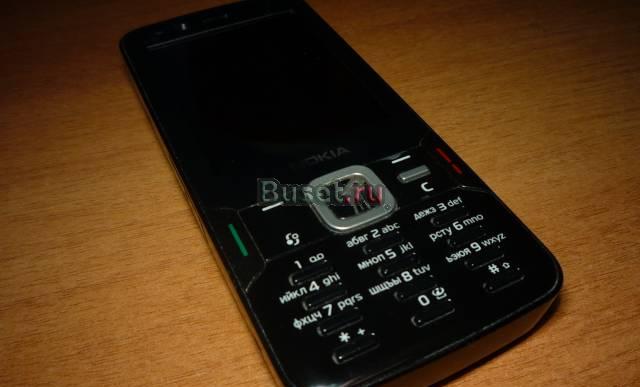 Nokia N82 Москва
