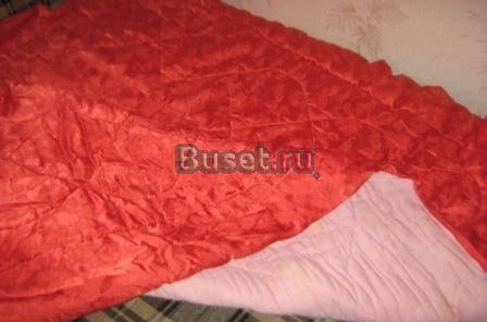 Ватное одеяло, б/у Москва