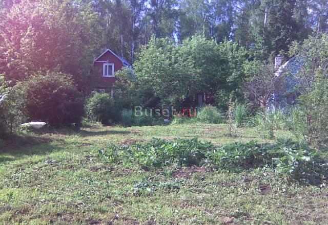 Продам садовый участок Ногинск