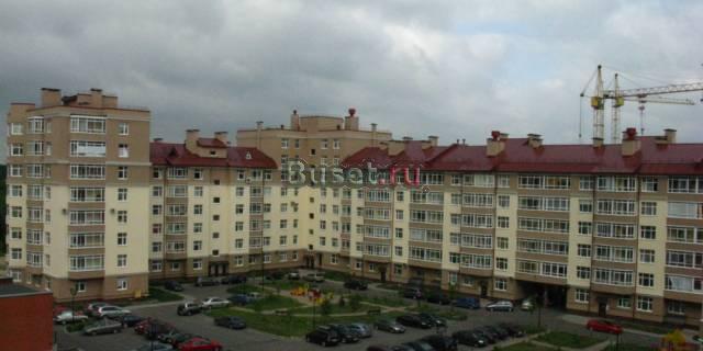 1 комн. кв.,собств, общая 44,51, жилая 18,20, кухн Всеволожск