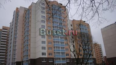 2-х комн. кв., собств., отделка, общая 56,81, жила Санкт-Петербург
