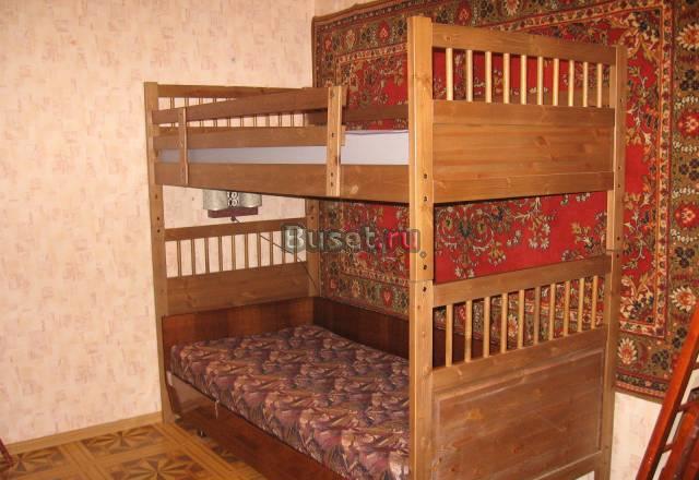 Кровать Москва