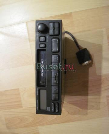 Штатная магнитола от Toyota BB/ Scion xB Санкт-Петербург
