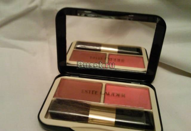 Румяна Estee Lauder Москва