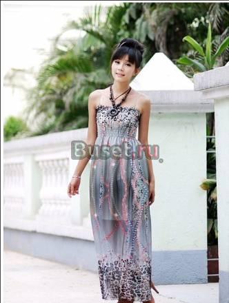 Сарафан Москва