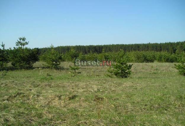 Участки 50 соток за 325 000 рублей.река, лес Москва