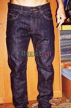 Джинсы Calvin Klein Санкт-Петербург