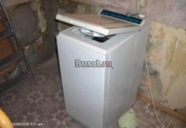Стиральная машина Zanussi Москва