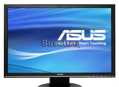 Отличный 22" монитор asus 222U Санкт-Петербург