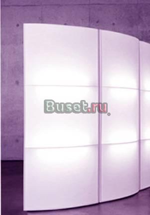 Ширмы световые Москва