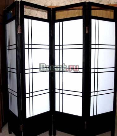 Ширмы ручной работы Москва