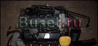 Двигатель  Ford Москва