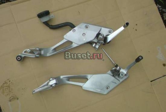 для  HONDA  CB400SF  радиатор ,вилка ,фара Москва