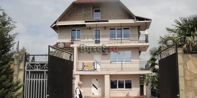 Дом в адлере Москва