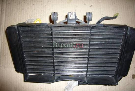 Lдля HondaСВ400 SF Vtec  радиатор ,глушитель,бак Москва