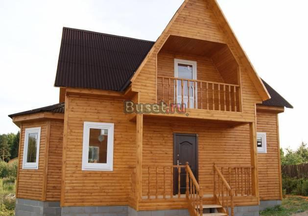 Дача на 10 сотках от собственника Переславль-Залесский