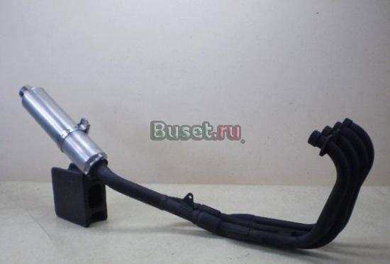 lдля HondaСВ400 SF Vtec  глушитель,панель приборов Москва