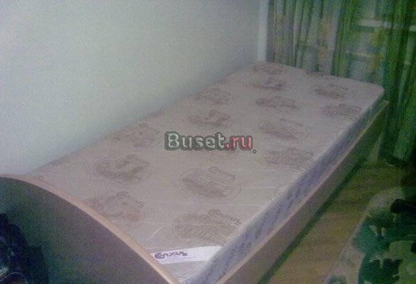 Одноместная кровать Москва