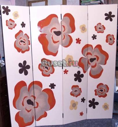 Ширмы ручной работы Москва
