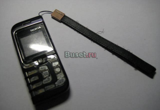 Nokia 7260. Черный. 1000р Москва