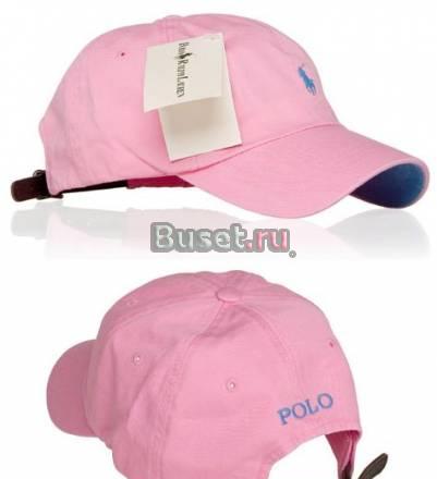Разноцветные женские бейсболки Ralph Lauren Москва
