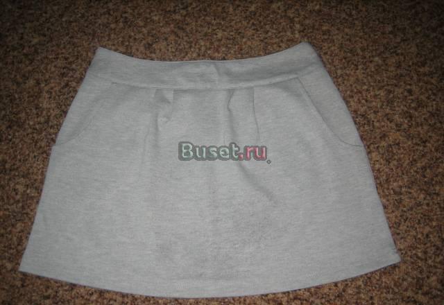 Летняя юбка Екатеринбург