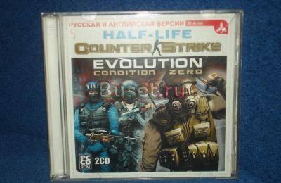 Half life Москва