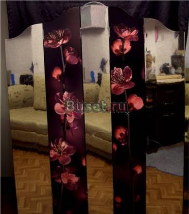 Ширмы из оргстекла, акрила, пластика Москва