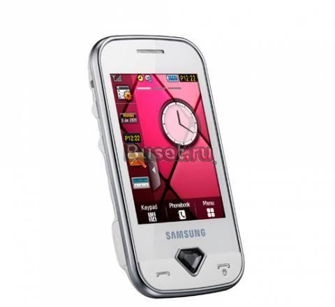 Samsung S7070 La Fleur Санкт-Петербург