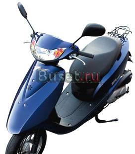 Куплю скутер 5000-10000 honda Москва