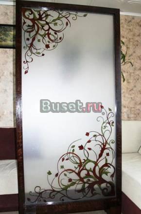 Ширмы, перегородки Москва