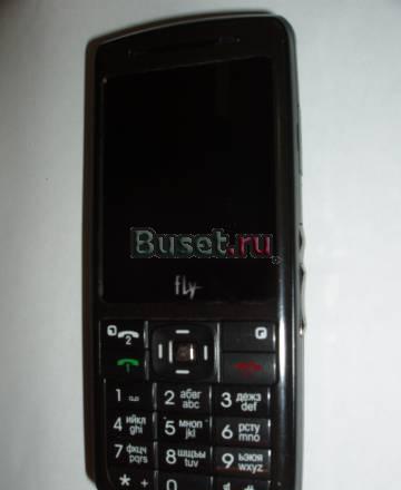 FLY B700 Duo black (2 sim) за 800 руб Санкт-Петербург