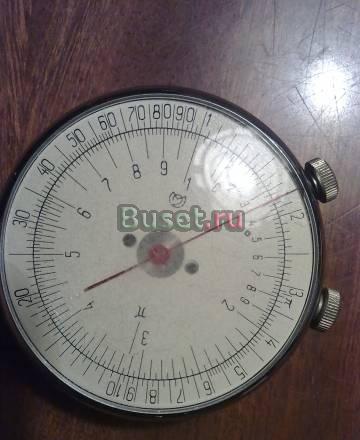 Арифмометр Москва