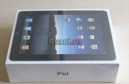 Apple iPad планшетный 16GB / 32GB/64GB Wifi 3G Москва