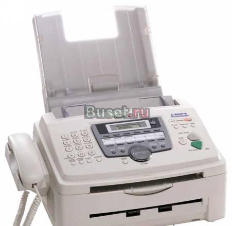 Мфу Panasonic KX-FLM653 (принтер/сканер/копир/фак) Москва