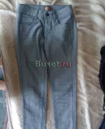 Джинсы Bershka Смотрите фото Москва