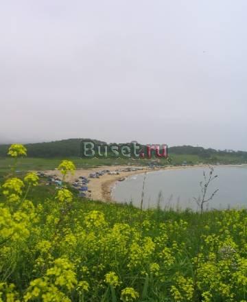 Жилье у моря Находка