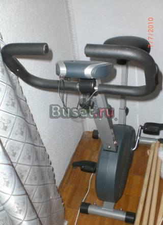 Велотренажер Москва