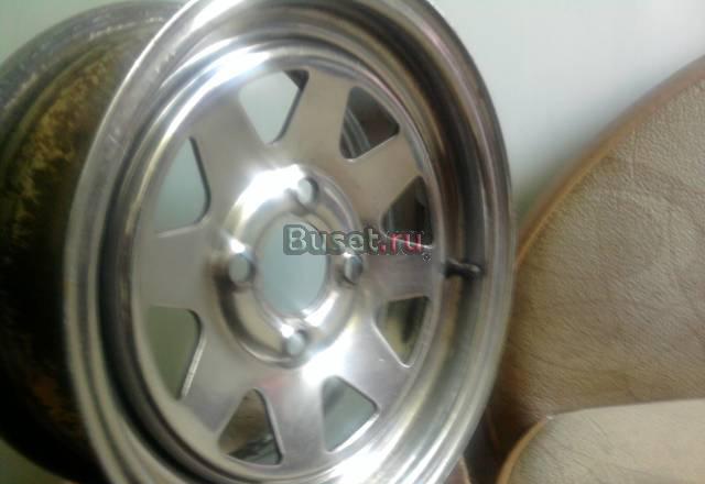 Диски Санкт-Петербург