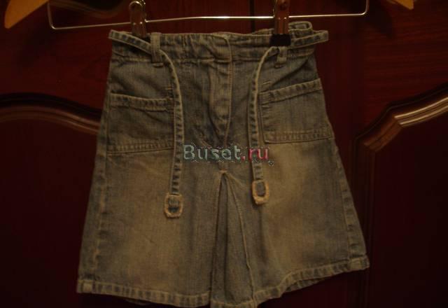 Шорты+юбка-брюки Санкт-Петербург