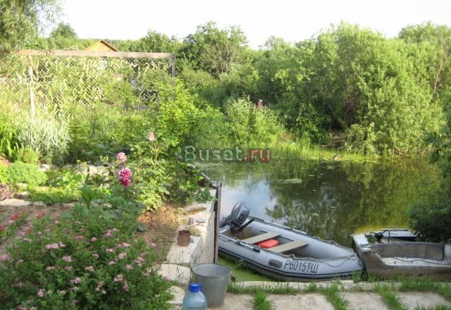 Продается дача Казань