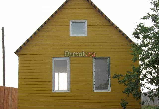 Новая дача 160км от МКАД Горьковское шоссе Москва