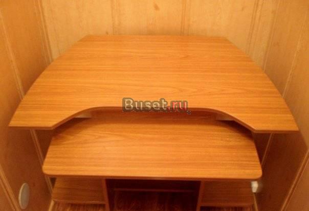 Стол компьютерный б/у Ростов-на-Дону